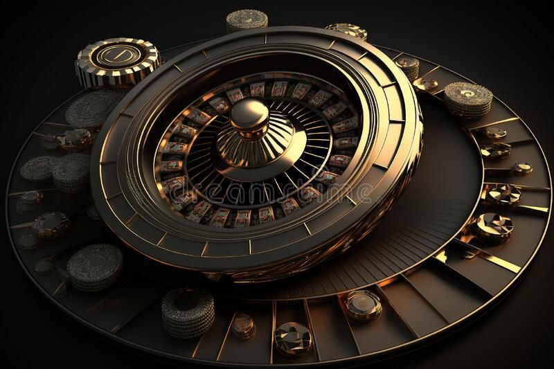 GRAND JACKPOT کیسینو میں سلاٹ کھیلنا شروع کریں۔