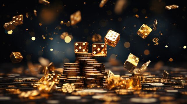 GRAND JACKPOT آن لائن کیسینو میں اصل گیمز